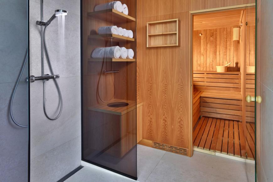 4 Sterne Hotel: Est Grand Hotel Savoy - Budapest, Mittelungarn, Bild 9