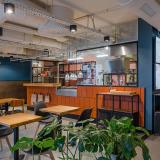 3 Sterne Hotel: Dean's Home Budapest, Budapest, Mittelungarn