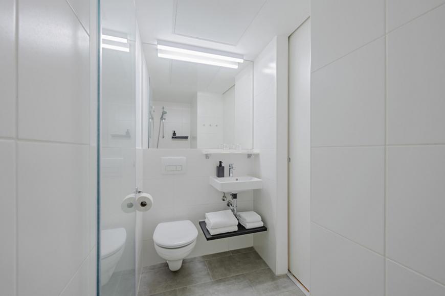 3 Sterne Hotel: Dean's Home Budapest - Budapest, Mittelungarn, Bild 5