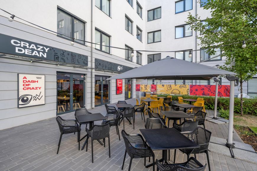 3 Sterne Hotel: Dean's Home Budapest - Budapest, Mittelungarn, Bild 6