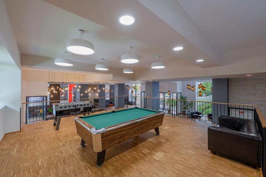 3 Sterne Hotel: Dean's Home Budapest - Budapest, Mittelungarn, Bild 8