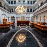 Prestige Hotel Budapest, Bild 2 ansehen Prestige Hotel Budapest, Bild 2