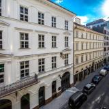 Prestige Hotel Budapest, Bild 1