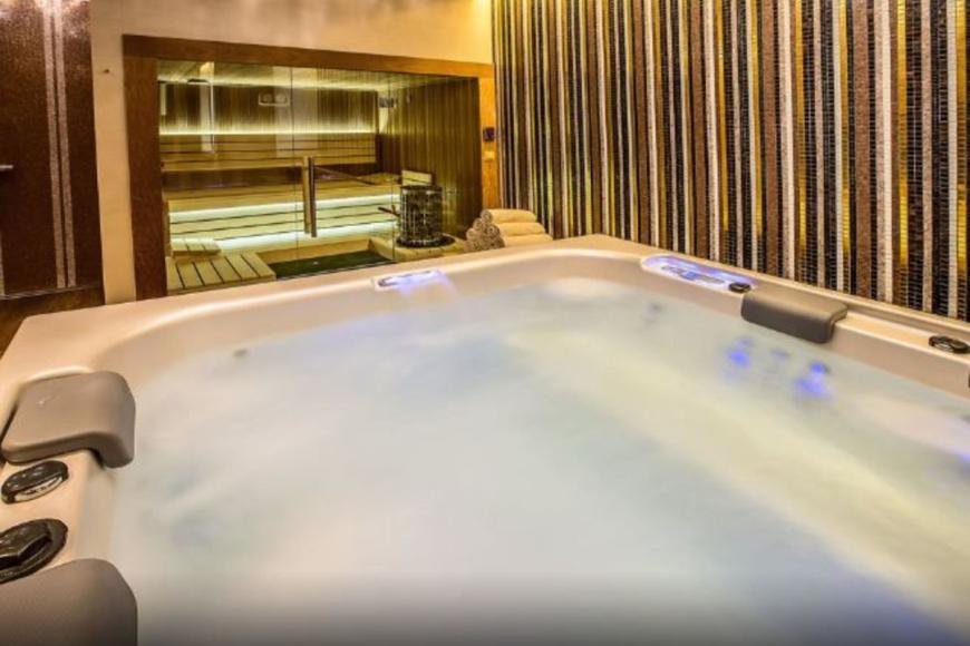 4 Sterne Hotel: Prestige Hotel Budapest - Budapest, Mittelungarn, Bild 8