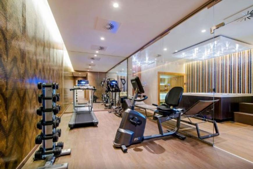 4 Sterne Hotel: Prestige Hotel Budapest - Budapest, Mittelungarn, Bild 9