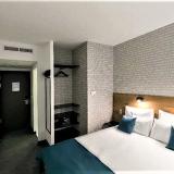 Roombach Hotel Budapest Center, Bild 2