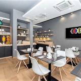 Roombach Hotel Budapest Center, Bild 5