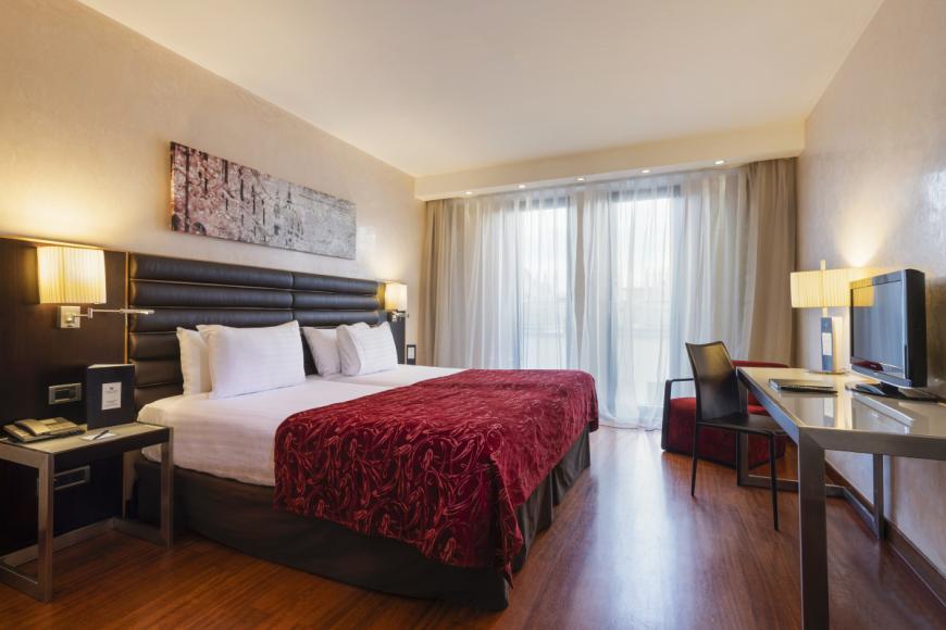 4 Sterne Hotel: Exe Budapest Center - Budapest, Mittelungarn, Bild 2