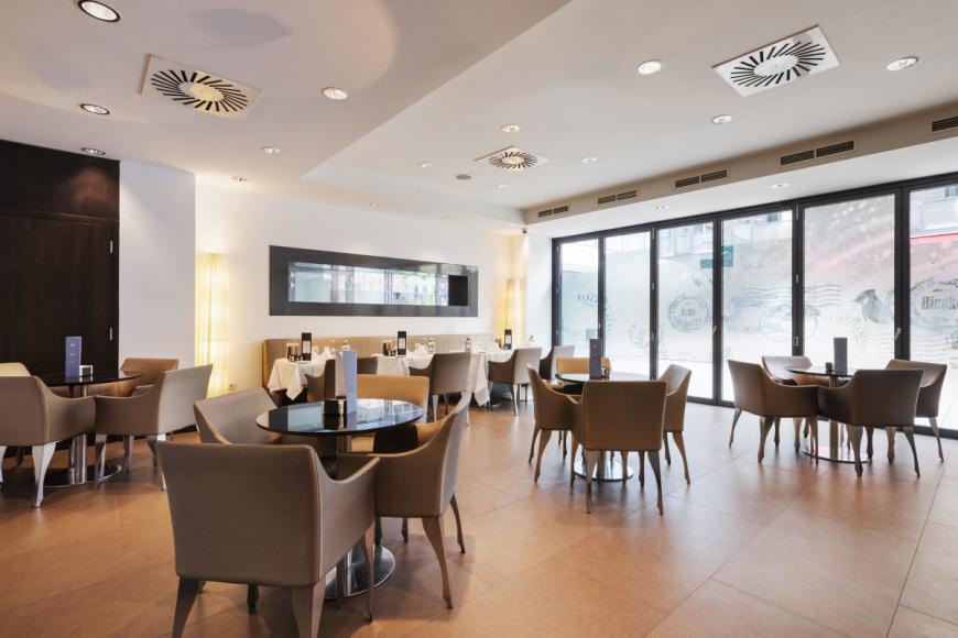 4 Sterne Hotel: Exe Budapest Center - Budapest, Mittelungarn, Bild 10