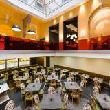 Eurostars Palazzo Zichy, Bild 6