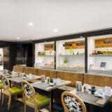 Eurostars Palazzo Zichy, Bild 4