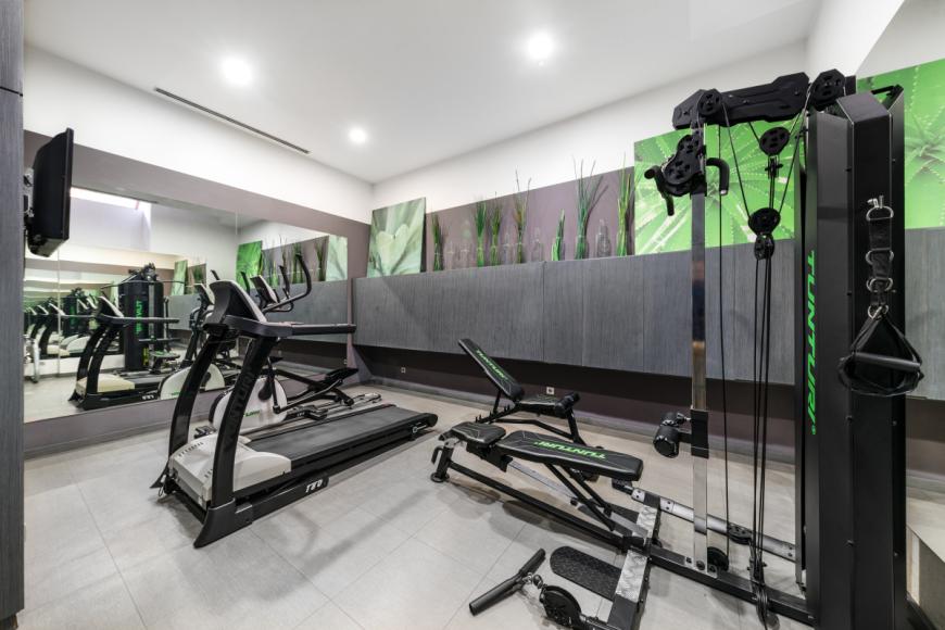 4 Sterne Hotel: Eurostars Palazzo Zichy - Budapest, Mittelungarn, Bild 7