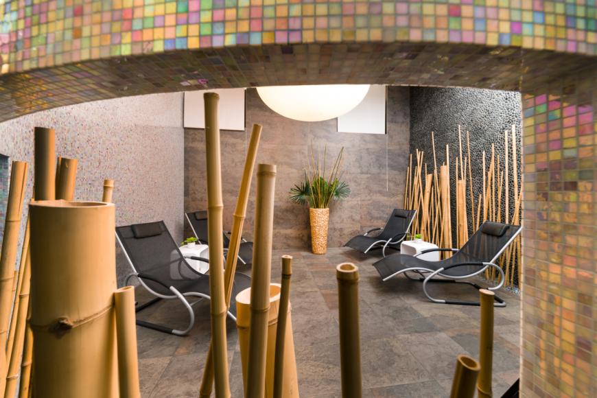 4 Sterne Hotel: Eurostars Palazzo Zichy - Budapest, Mittelungarn, Bild 8