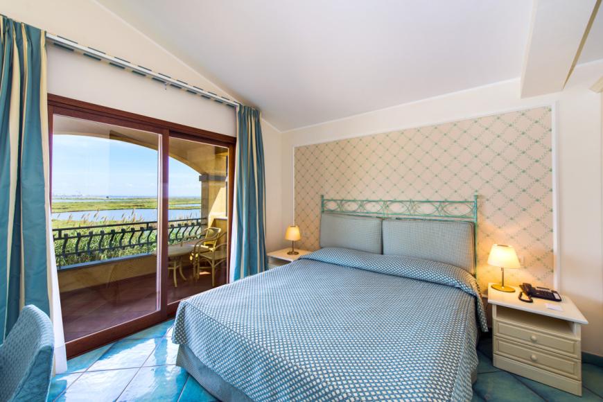 4 Sterne Familienhotel: Santa Gilla - Capoterra, Sardinien, Bild 9