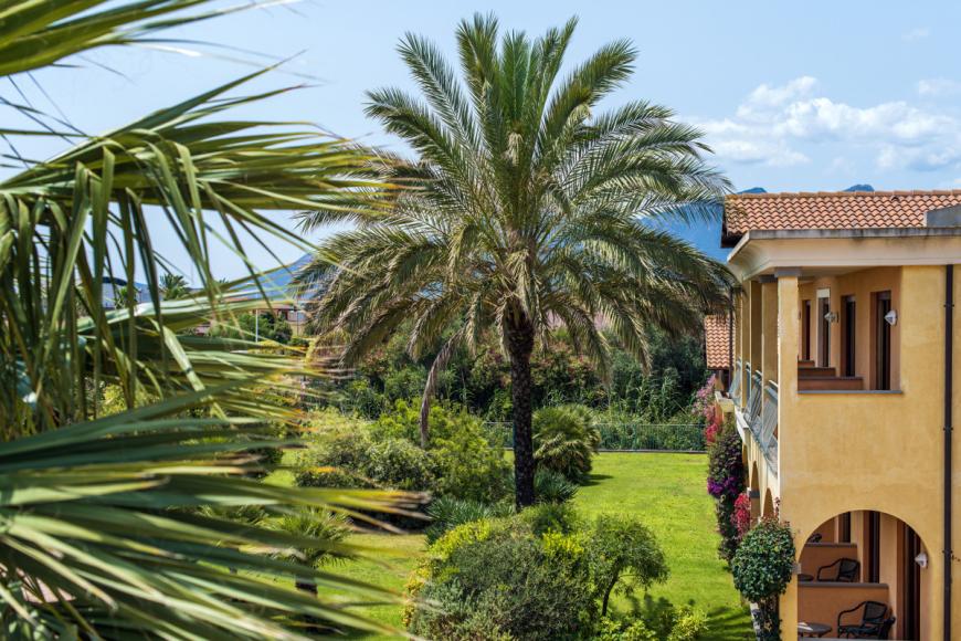 4 Sterne Familienhotel: Santa Gilla - Capoterra, Sardinien, Bild 4