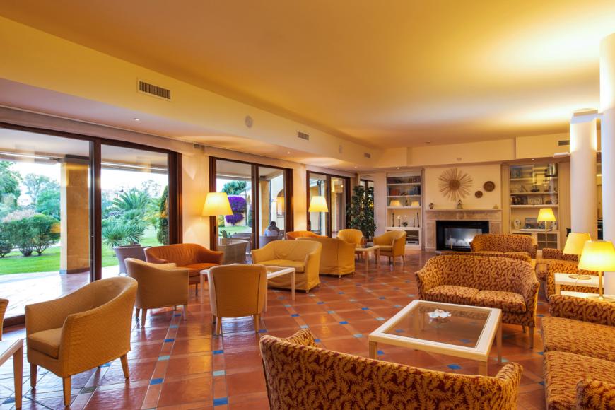 4 Sterne Familienhotel: Santa Gilla - Capoterra, Sardinien, Bild 10