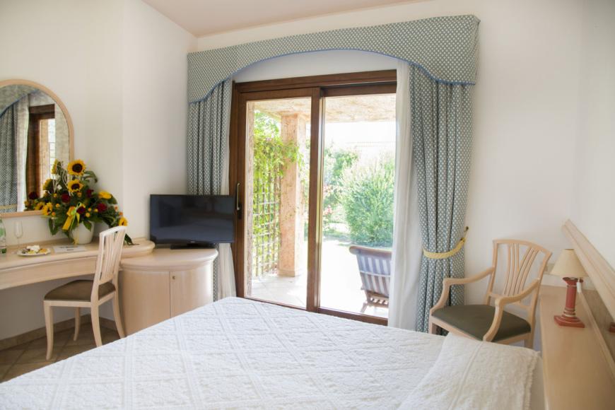 4 Sterne Hotel: Sant Elmo Beach - Costa Rei, Sardinien, Bild 5