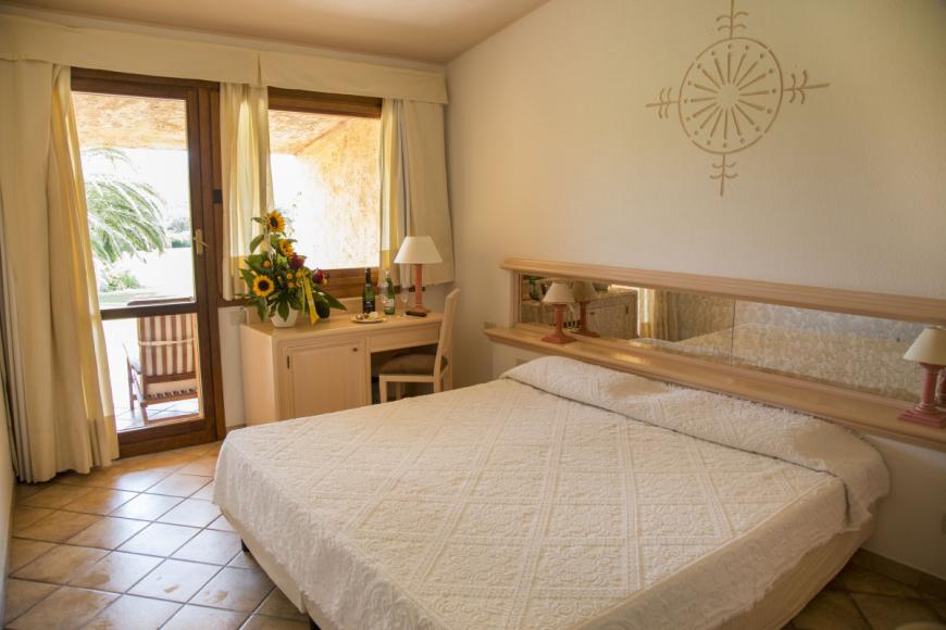 4 Sterne Hotel: Sant Elmo Beach - Costa Rei, Sardinien, Bild 4