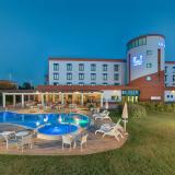 Lu' Hotel Carbonia, Bild 2