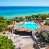 TH Costa Rei, Bild 2