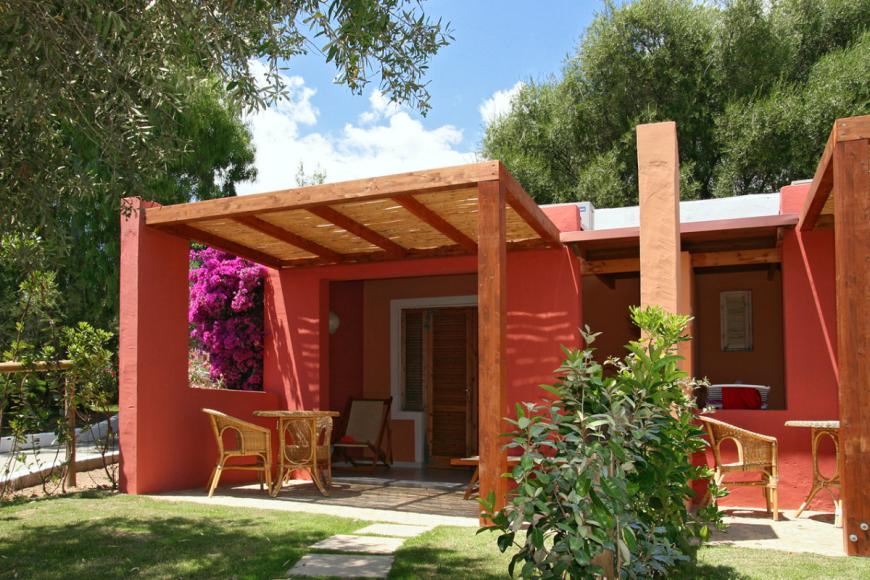 4 Sterne Hotel: TH Costa Rei - Costa Rei, Sardinien, Bild 9