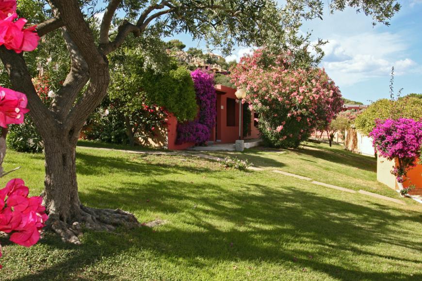 4 Sterne Hotel: TH Costa Rei - Costa Rei, Sardinien, Bild 6