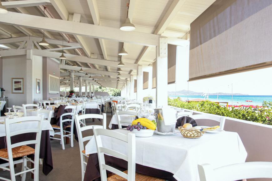 4 Sterne Hotel: TH Costa Rei - Costa Rei, Sardinien, Bild 4