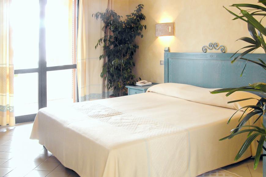 4 Sterne Hotel: TH Costa Rei - Costa Rei, Sardinien, Bild 5