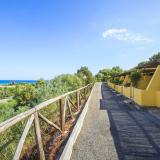 4 Sterne Hotel: VOI Tanka Village, Villasimius, Sardinien