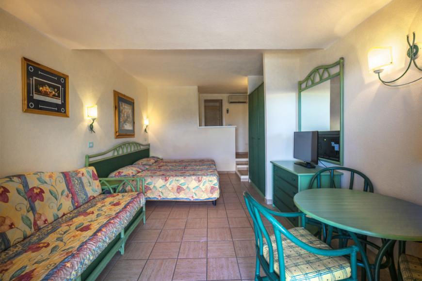 4 Sterne Hotel: VOI Tanka Village - Villasimius, Sardinien, Bild 3