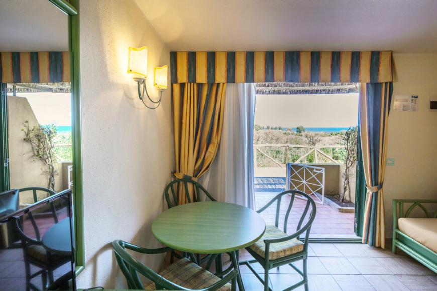 4 Sterne Hotel: VOI Tanka Village - Villasimius, Sardinien, Bild 2