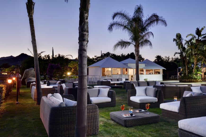 4 Sterne Hotel: VOI Tanka Village - Villasimius, Sardinien, Bild 9