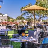 Cala Sinzias Resort, Bild 7