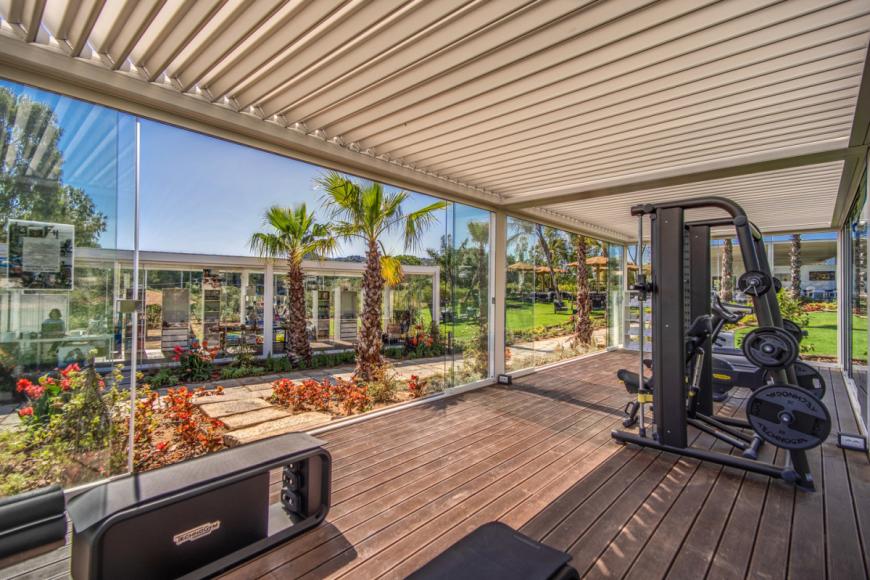 4 Sterne Hotel: Cala Sinzias Resort - Castiadas, Sardinien, Bild 8