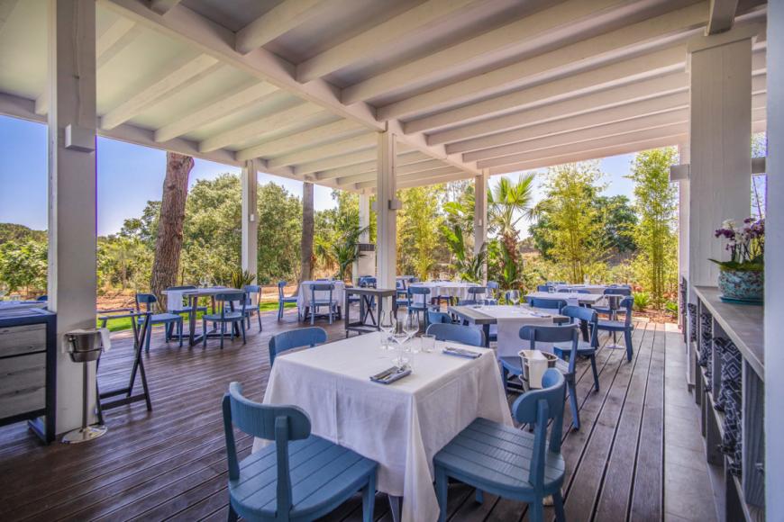 4 Sterne Hotel: Cala Sinzias Resort - Castiadas, Sardinien, Bild 3