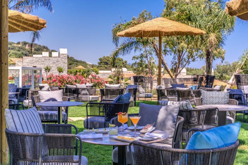 4 Sterne Hotel: Cala Sinzias Resort - Castiadas, Sardinien, Bild 7