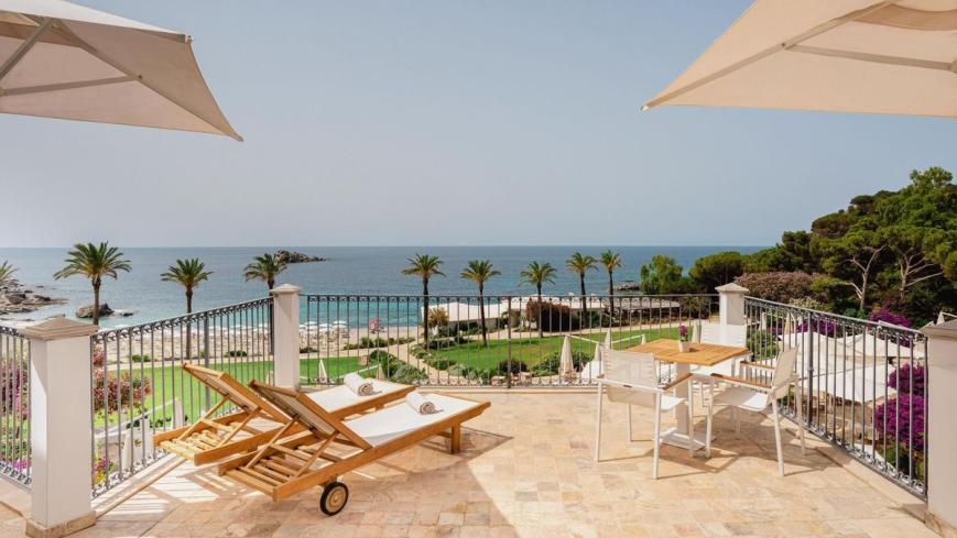 4 Sterne Familienhotel: Falkensteiner Resort Capo Boi - Villasimius, Sardinien, Bild 2