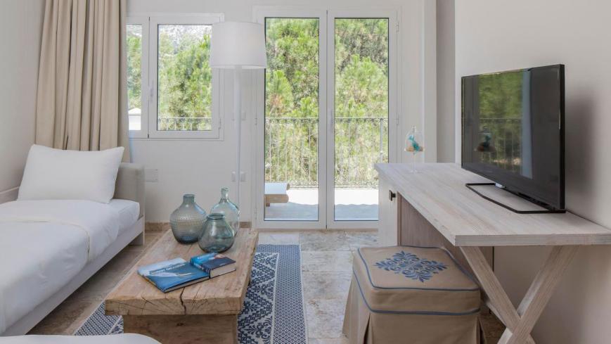 4 Sterne Familienhotel: Falkensteiner Resort Capo Boi - Villasimius, Sardinien, Bild 6