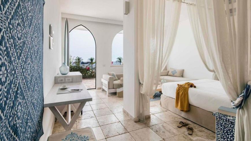 4 Sterne Familienhotel: Falkensteiner Resort Capo Boi - Villasimius, Sardinien, Bild 4