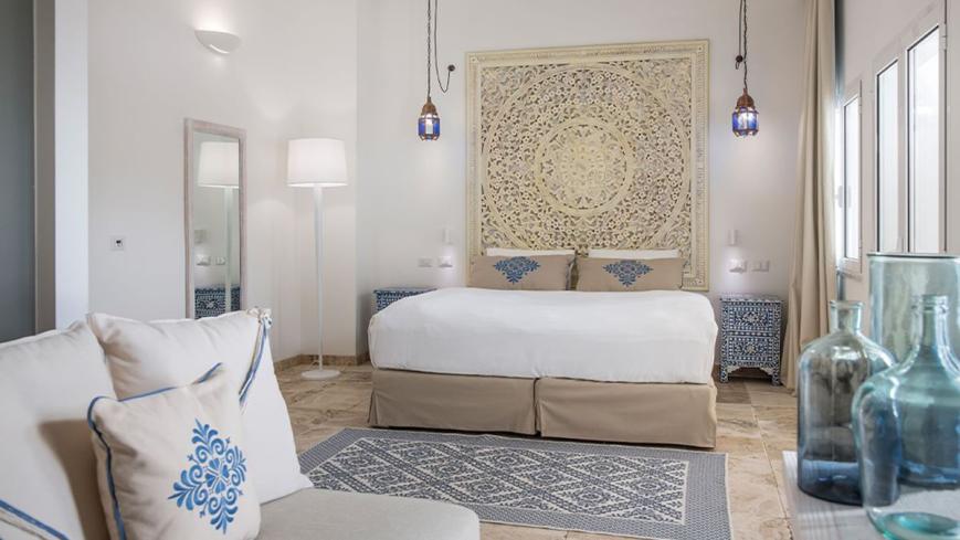 4 Sterne Familienhotel: Falkensteiner Resort Capo Boi - Villasimius, Sardinien, Bild 3