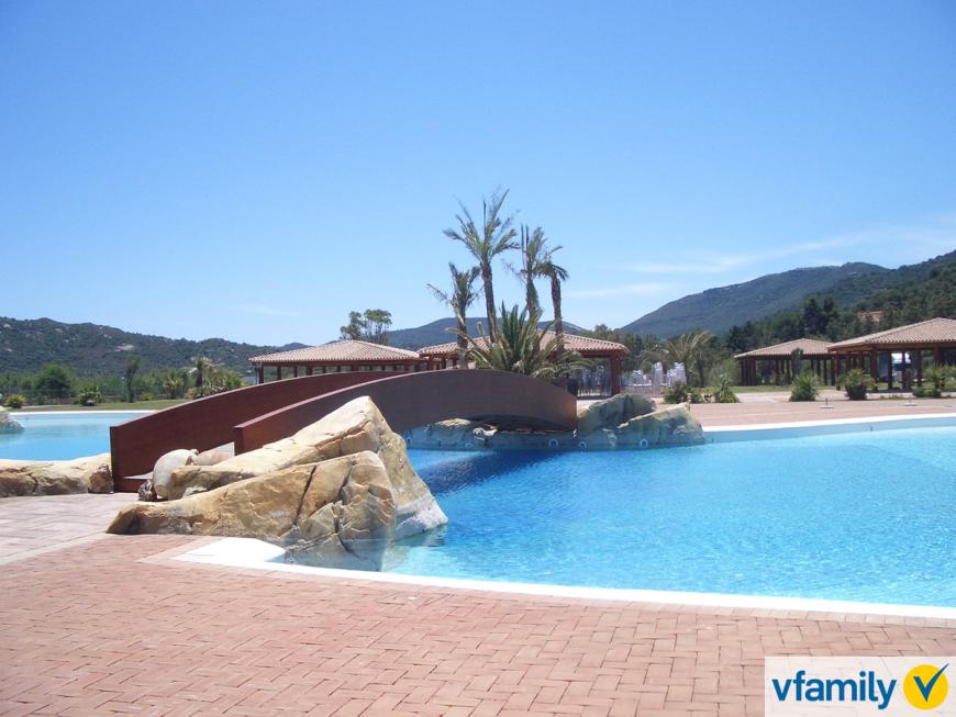 4 Sterne Familienhotel: Garden Beach - Costa Rei, Sardinien, Bild 5