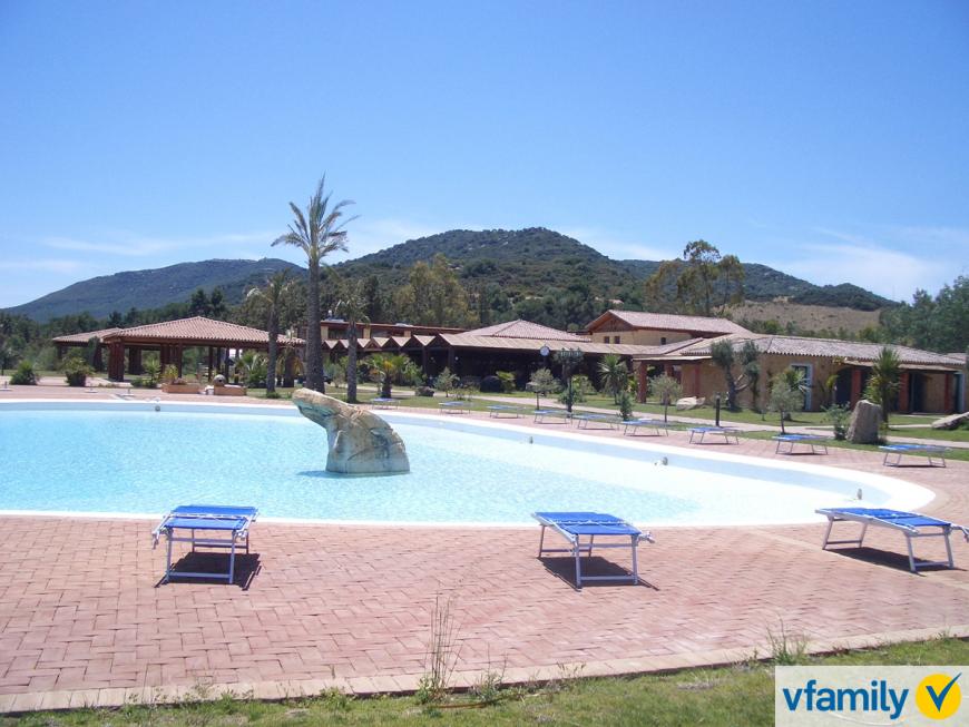 4 Sterne Familienhotel: Garden Beach - Costa Rei, Sardinien, Bild 6