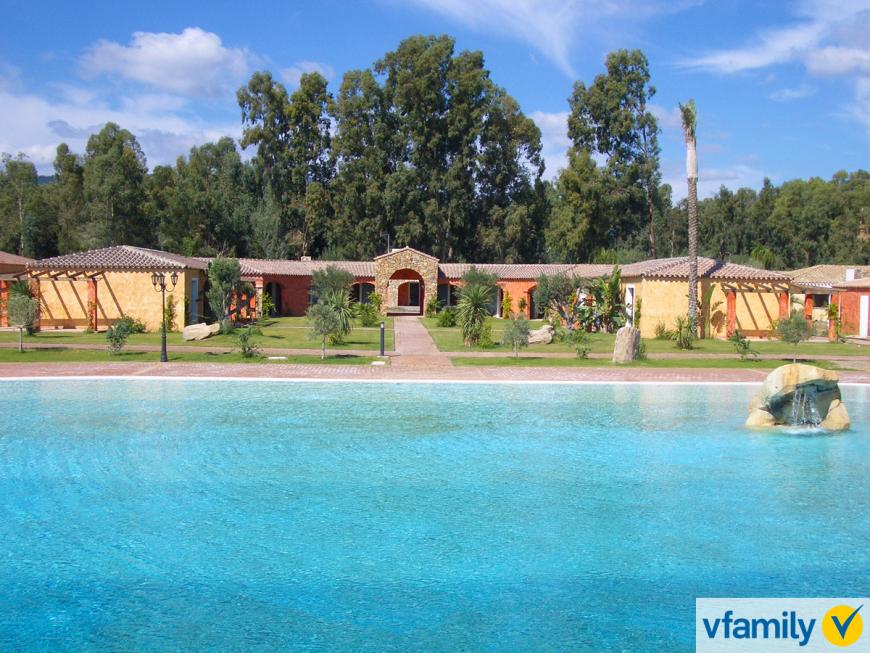 4 Sterne Familienhotel: Garden Beach - Costa Rei, Sardinien, Bild 7