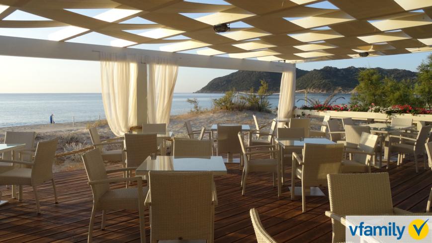 4 Sterne Familienhotel: Garden Beach - Costa Rei, Sardinien, Bild 8