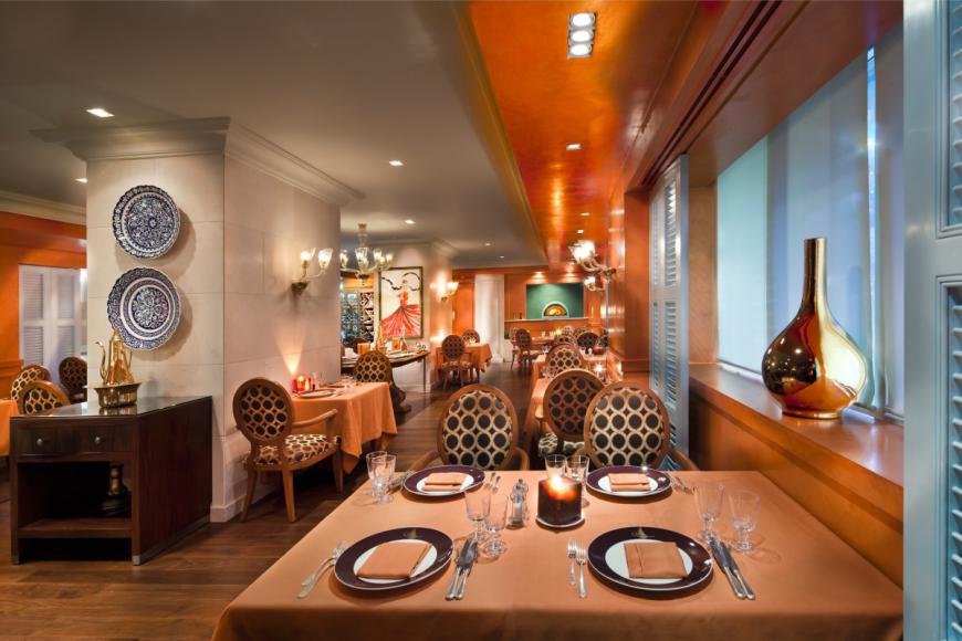 5 Sterne Hotel: Kempinski Nile - Kairo, Kairo und Umgebung, Bild 6