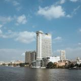 5 Sterne Hotel: Hilton Cairo Grand Nile, Kairo, Kairo und Umgebung
