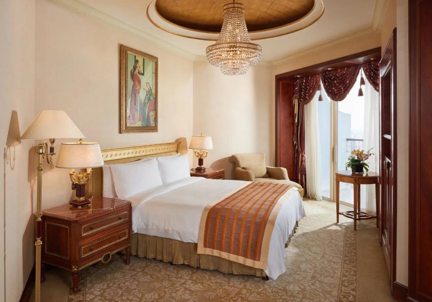 5 Sterne Hotel: Hilton Cairo Grand Nile - Kairo, Kairo und Umgebung, Bild 4