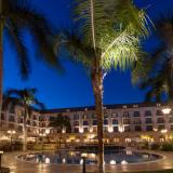 5 Sterne Hotel: Concorde El Salam Cairo, Kairo, Kairo und Umgebung