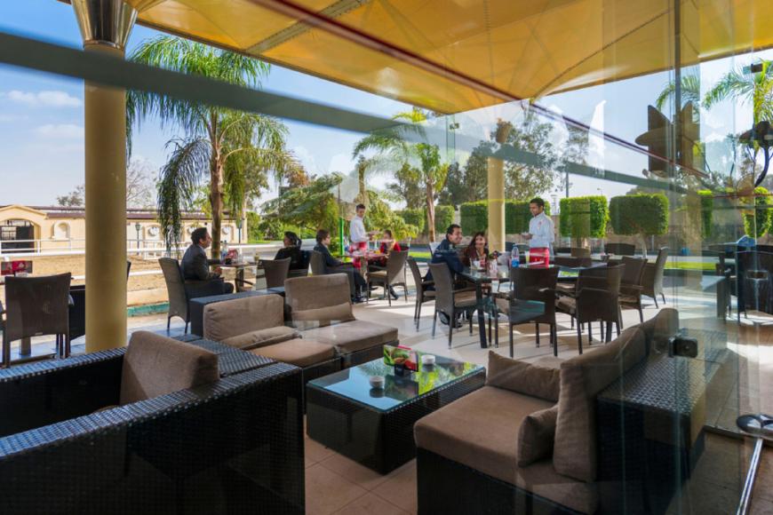 5 Sterne Hotel: Concorde El Salam Cairo - Kairo, Kairo und Umgebung, Bild 3