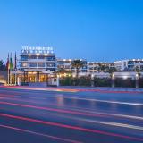 Steigenberger Pyramids Cairo, Bild 9